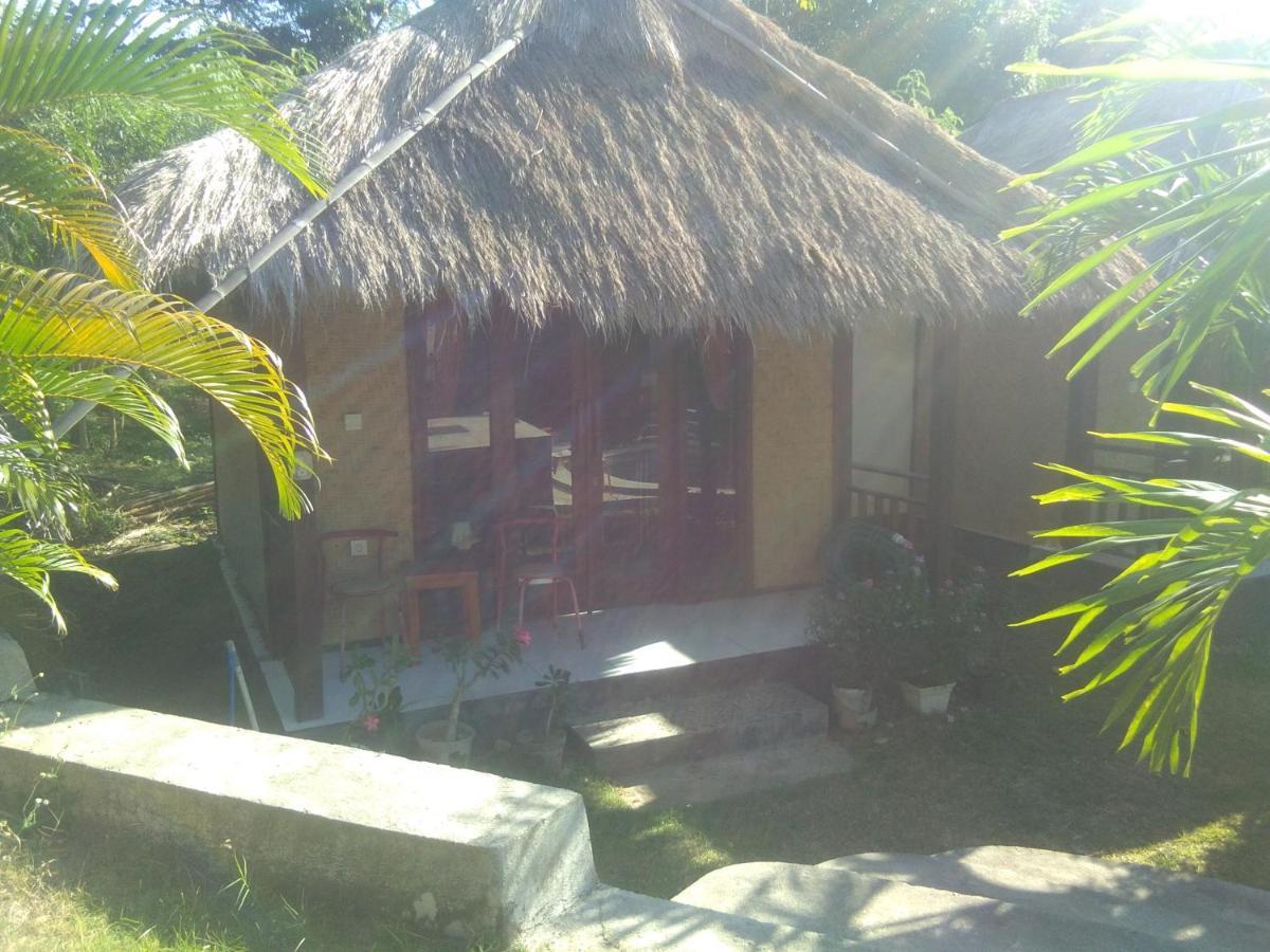 Airas' Garden Homestay Eco Bungalows Kuta  Extérieur photo